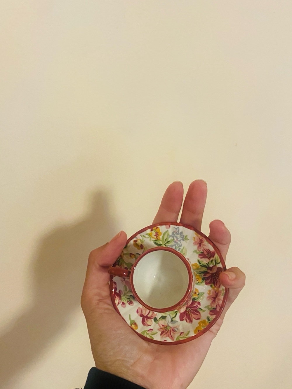 Mini teacup - Picture 3 of 6